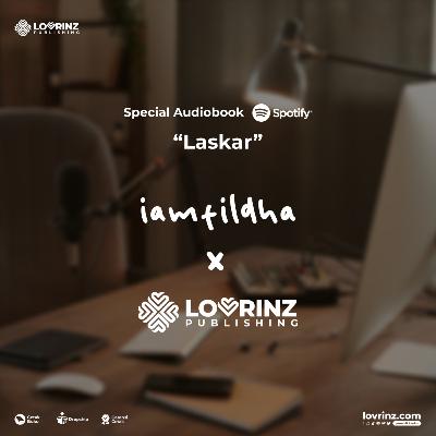 Laskar X Lovrinz : Senja POV