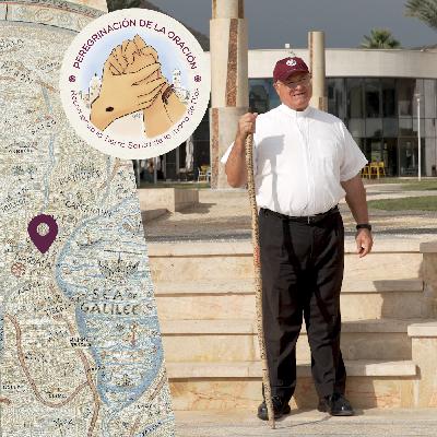 🙏 Día 27 - La oración del Señor: “Padre Nuestro”. Introducción | Peregrinación de la Oración 🙏 Día 27 - La oración del Señor: “Padre Nuestro”. Introducción | Peregrinación de la Oración