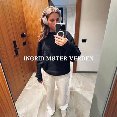 3. Har du ikke lagt fra deg mobilen enda?