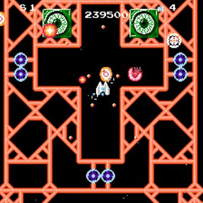 スターソルジャー[STAR SOLDIER] -FullPowerUp BGM- (LAZARUS 16-shots Mastery Mix) **FREE DOWNLOAD**