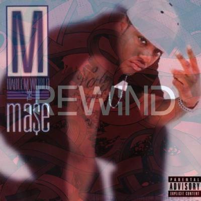 Ma$e's Harlem World Ma$e's Harlem World