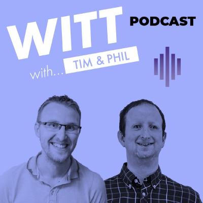 Episode 8 - The Imposters