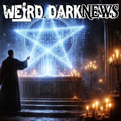 Vatican Exorcists Are Now Training Clergy to Fight AI-Powered Satanism