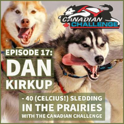 IPPC EPISODE 17: A conversation with Canadian Challenge Race Director, Dan Kirkup. IPPC EPISODE 17: A conversation with Canadian Challenge Race Director, Dan Kirkup.