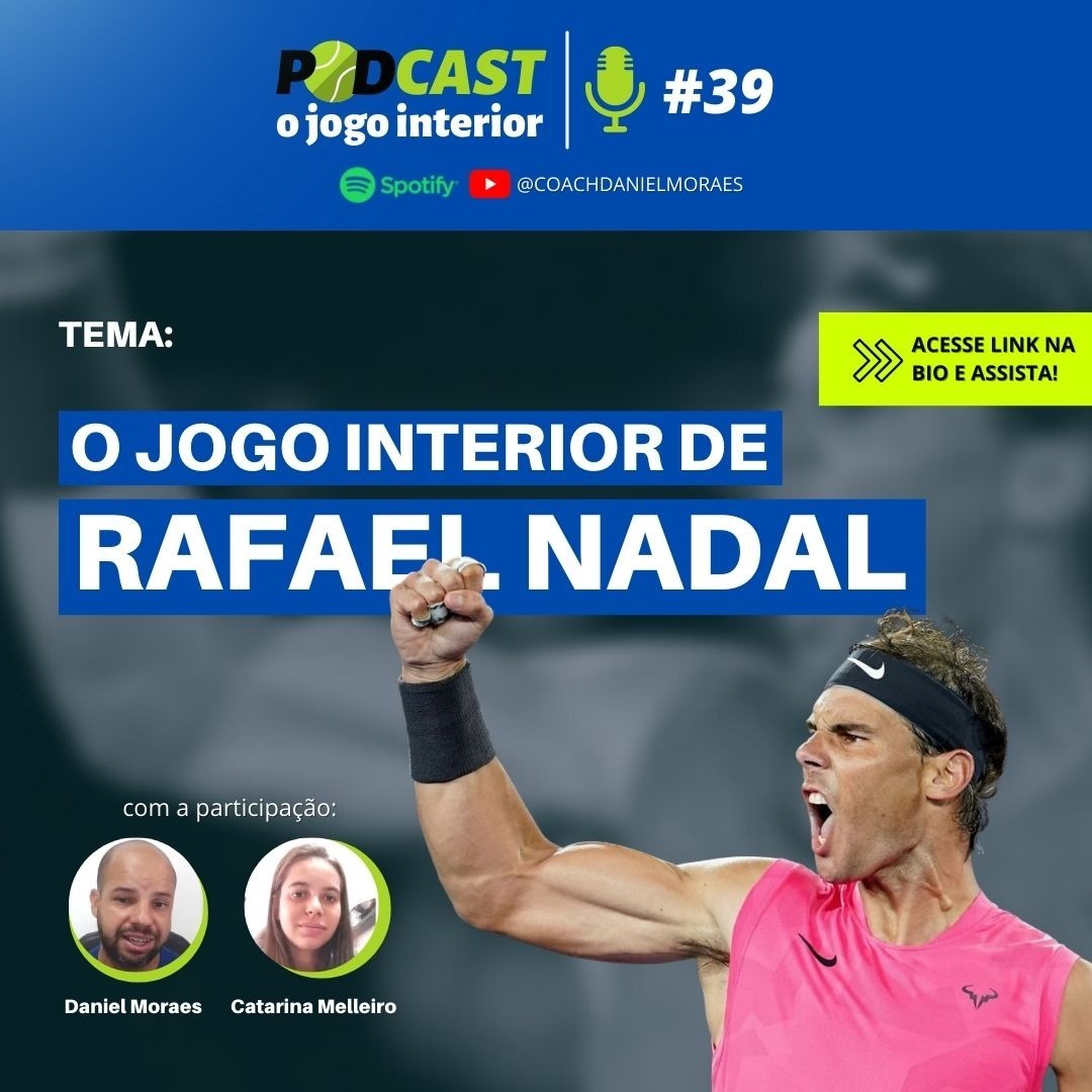 O Jogo Interior