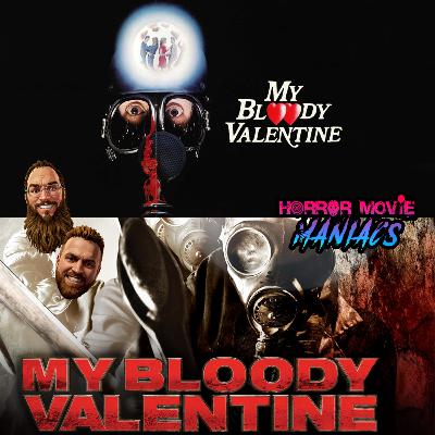 My Bloody Valentine '81 Vs My Bloody Valentine '09 (Revenge of the Remake)