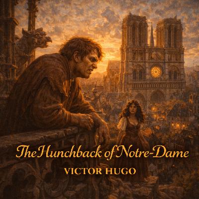 The Hunchback of Notre-Dame (Part 1) by Victor Hugo ~ Full Audiobook [drama]