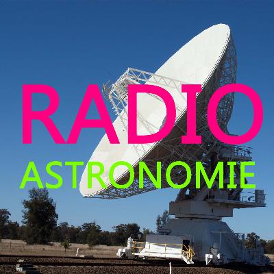 Radioastronomie