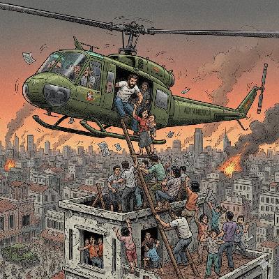 Policymaker Ignorance and the Vietnam War, Part 6: The Fall of Saigon and Series Overview