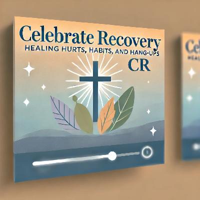 When Trying Harder Isn’t Working — Learning to Depend on God for Healing