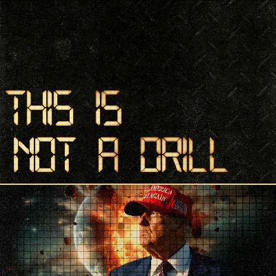 Destroyer in chief – Is Trump breaking the world?