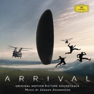 Episode 159 - Arrival Episode 159 - Arrival