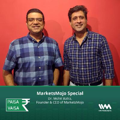 Ep. 204: MarketsMojo Special Ep. 204: MarketsMojo Special