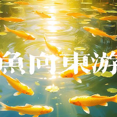 来啦！聊聊我们在身心灵发展踩过的坑！