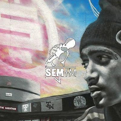 SEM fm #104: Back to normal