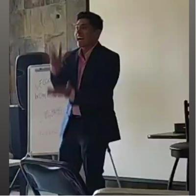 Conviértete en un experto reconocido