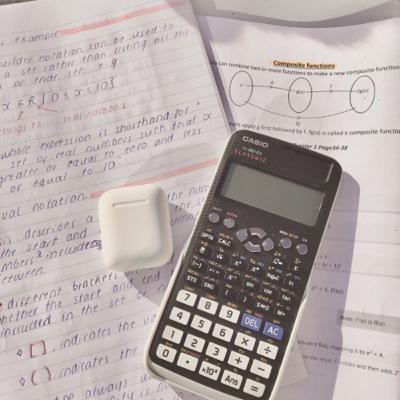 Sucesiones - Matemáticas