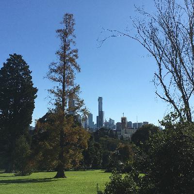 Ep 8. Meet the Planning Xchange Podcast with Jess Noonan & Peter Jewell Ep 8. Meet the Planning Xchange Podcast with Jess Noonan & Peter Jewell