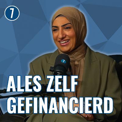 Van nul naar 40+ locaties: wat doet Selma Özkan anders? Van nul naar 40+ locaties: wat doet Selma Özkan anders?