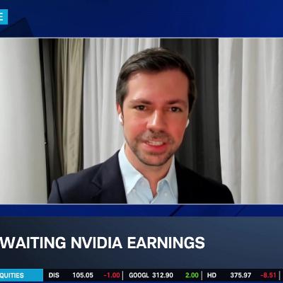NVDA Earnings Preview & Attention to Guidance as GOOGL, META Catch Up