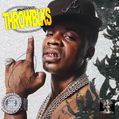 ThrowBLKs: Plies' Long Awaited Street Scripture, "The Real Testament"