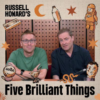 Ardal O'Hanlon