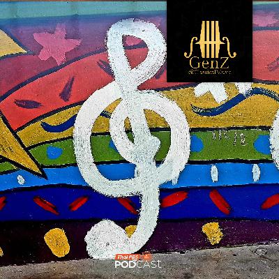 Gen Z & Classical Music EP. 337: Immanuel orchestra วงออร์เคสตราแห่งโอกาส