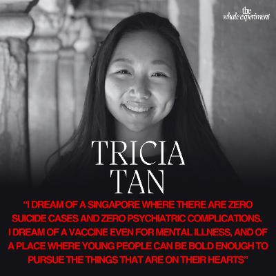 008: what’s driving the youth mental health crisis in Singapore? inside a 25-year-old’s fight to fix it