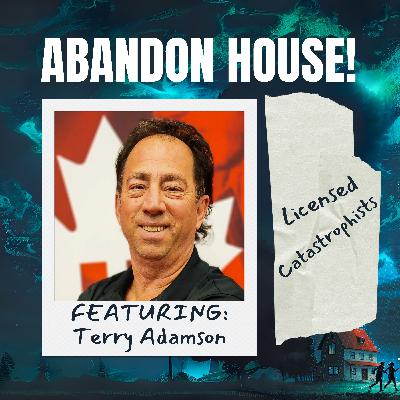 Episode 7: Licensed Catastrophists