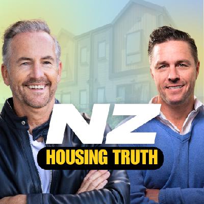 The New Zealand Property Market Just Blinked – Here’s What It Means