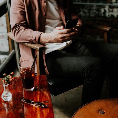 Matthew The Disciplemaking of Jesus Week 2