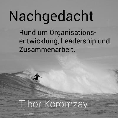 Organisationsentwicklung – Sind Sie lieber Huhn oder Ei?