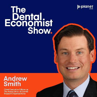 Andrew Smith on What’s in Store for DSOs in 2026