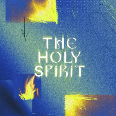 The Holy Spirit: Filled with the Spirit - Justin Chapman The Holy Spirit: Filled with the Spirit - Justin Chapman