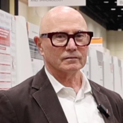 ASH 2025: Corvus CEO Richard Miller believes that ITK inhibitors can have the same broad impact on T-cell diseases as BTK inhibitors have had on B-cell diseases - he would know