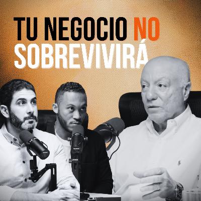 TODAS las EMPRESAS familiares quiebran... si no haces ESTO | Ft. Pedro Esteva TODAS las EMPRESAS familiares quiebran... si no haces ESTO | Ft. Pedro Esteva