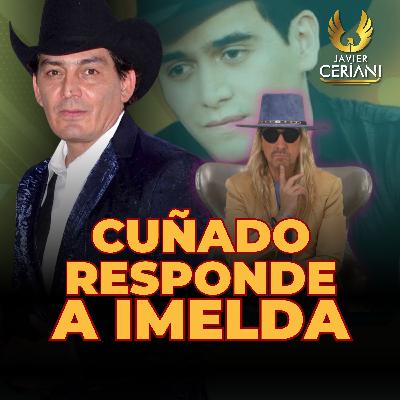 José Manuel Figueroa contesta a Imelda - Padrino de AA de Julián Figueroa en Vivo - | J Ceriani