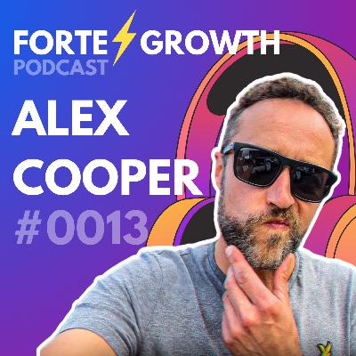 Alex Cooper – Saying goodbye to niche sites