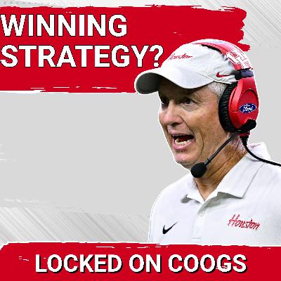 WINNING! Houston Cougars RELOAD Under Willie Fritz, Transfer Portal Shakes Up READY TO WIN Roster WINNING! Houston Cougars RELOAD Under Willie Fritz, Transfer Portal Shakes Up READY TO WIN Roster