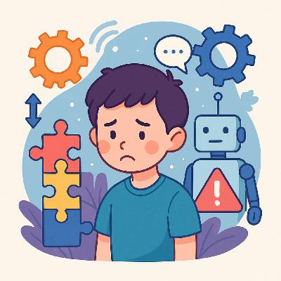 اختلال طیف اوتیسم