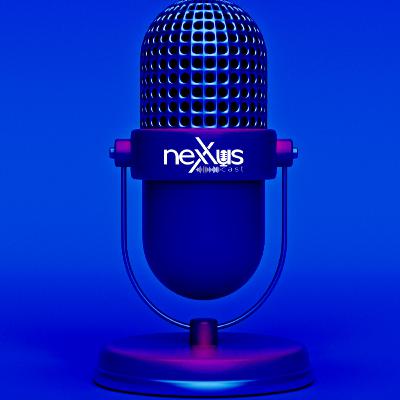 Nexxus Cast - Episódio 15 com Rodrigo Beringhs