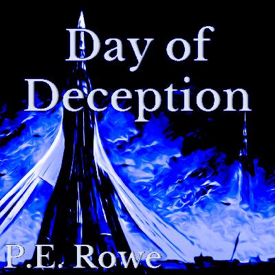 Day of Deception | Sci-fi Short Audiobook Day of Deception | Sci-fi Short Audiobook