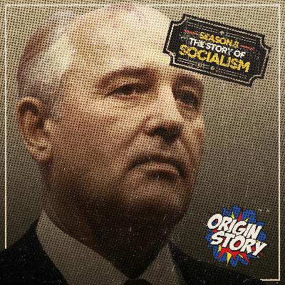 The Fall of the USSR – End Game The Fall of the USSR – End Game