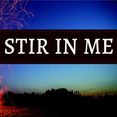 Stir in Me: The Wake Up Calls of 2 Peter, Part 2 Stir in Me: The Wake Up Calls of 2 Peter, Part 2