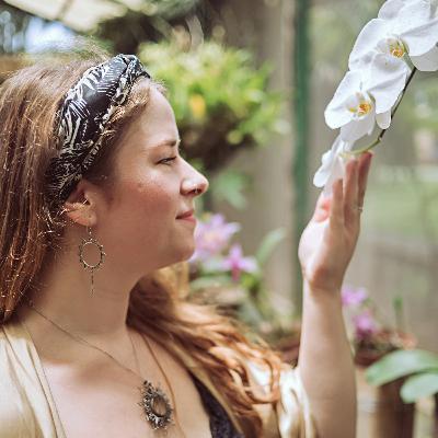 Listen to your Intuition ❤ Guided Meditation by Sanne Ham