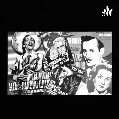 Época de oro del cine mexicano HP.