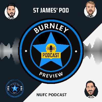Newcastle now able to spend big? - New PSR rules & Burnley v Newcastle United Preview Newcastle now able to spend big? - New PSR rules & Burnley v Newcastle United Preview
