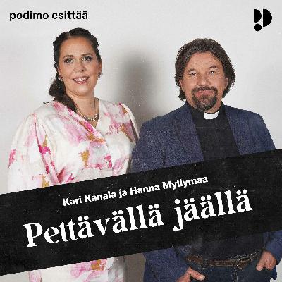 Kun kumppani ei ole sitä, mitä luulit Kun kumppani ei ole sitä, mitä luulit