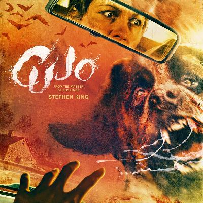 Cujo (1983): Ruh-Roh - Rabies! (And other STDs) Cujo (1983): Ruh-Roh - Rabies! (And other STDs)