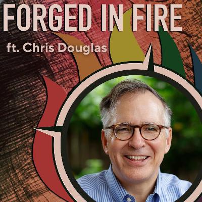 A Boy's Life with Chris Douglas